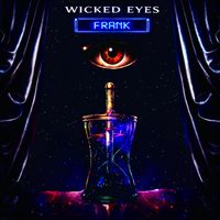 FRANK - Wicked Eyes