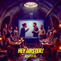 Meester Do - Hey Luister!