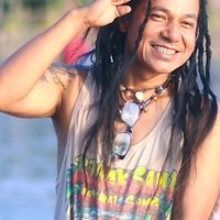 NU REGGAE MAN - ฮิปปี้ต้องเดินทาง