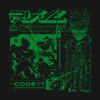 Revival - CODE