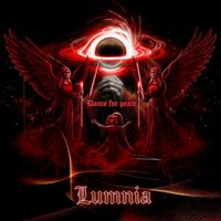 Lumnia - Dance for Peace