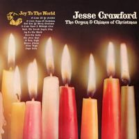 Jesse Crawford - Joy To The World