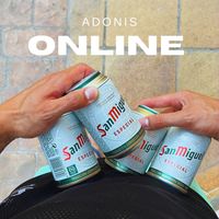 ADONIS - Online