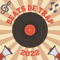 Fantasma - Beats de Trap 2022