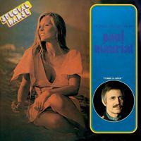 Paul Mauriat - Tombe la neige