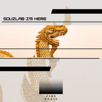 Souzlab - I'm Here