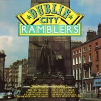 Dublin City Ramblers - Dublin City Ramblers