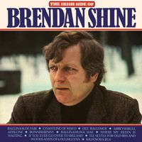 Brendan Shine - The Irish Side Of Brendan Shine