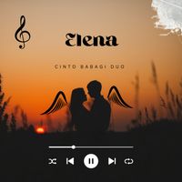 Elena - Cinto Babagi Duo