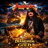 Angeles - Diamonds and Gold