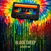 DJ Dirty Dog - Black Sheep