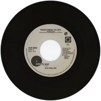 Stu Phillips - There's More To Love