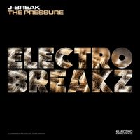 J-Break - The Pressure