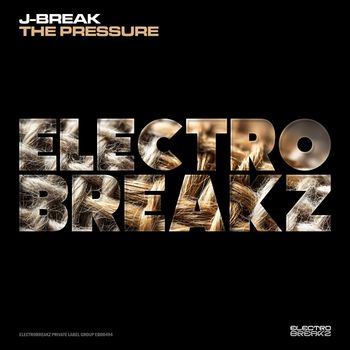 J-Break - The Pressure