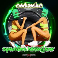 Ondamike - Speakers Hitting Low