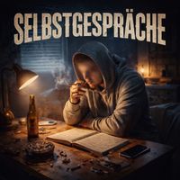 Tarek - Selbstgespräche (Explicit)