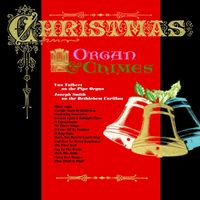 Van Talbert ,Joseph Smith - Christmas Organ & Chimes