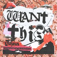 VNSSA & Keith Mackenzie - Want This