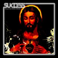 Success - Social Network Junkies