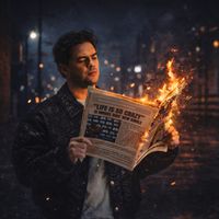 Miguel Dias - Life is so Crazy