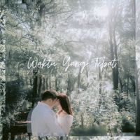 The Dertien - Waktu Yang Tepat