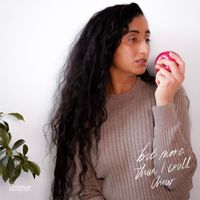 Banipreet - Bit More Than I Could Chew (a cappella)