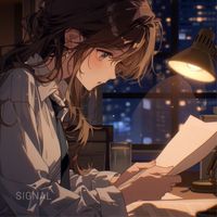 Signal - ミッドナイト・レター