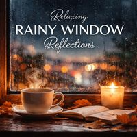 RIO - Relaxing Rainy Window Reflections