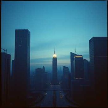 emme - Don't Look Back