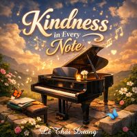Lê Thái Dương - Kindness in Every Note