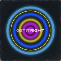 KYE - Get It Right