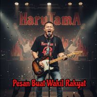 HaruTamA - Pesan Buat Wakil Rakyat