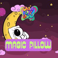 Daa Dii Doo - Magic Pillow