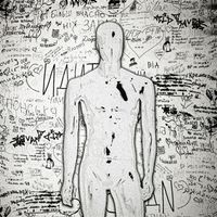 nuclearfreezone - Тіні на Бетоні