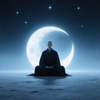 DJ Vortex - Midnight Meditation