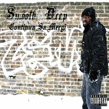 Smooth Deep - Continua Sa Mergi (Explicit)