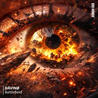 DÂVINØ - Battlefield
