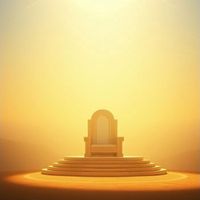 SAM - Il est l'Eternel