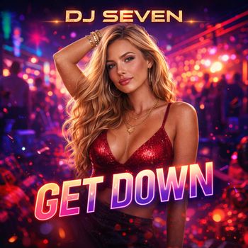Dj Seven - Get Down