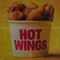 Lumi - Hot Wings