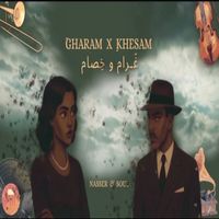 NASSER - غرام و خصام