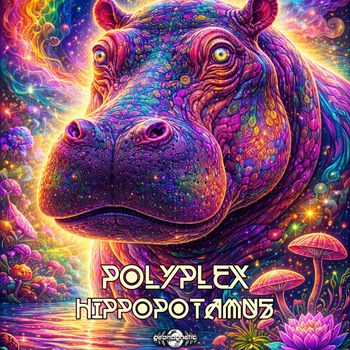 Polyplex - Hippopotamus