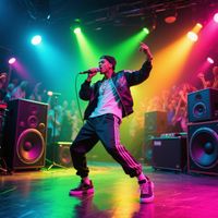 Delo - Everybody Loosening