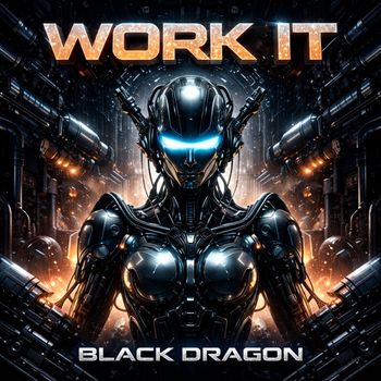 Black Dragon - Work It