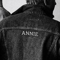 FYK - Annie