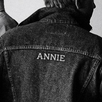 FYK - Annie