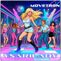 Movetron - Ysärilady
