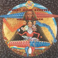 Buddy Miles Express - Hell And Back