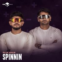 Plus Minus - Spinnin