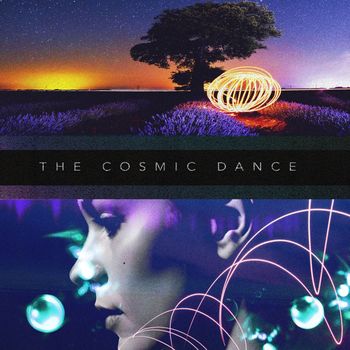Various Artists - The Cosmic Dance